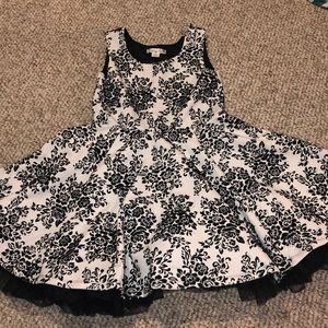 Special Occasion Girl’s Dress